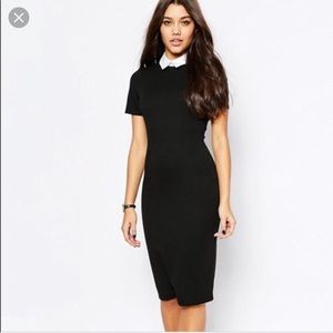 ASOS dress